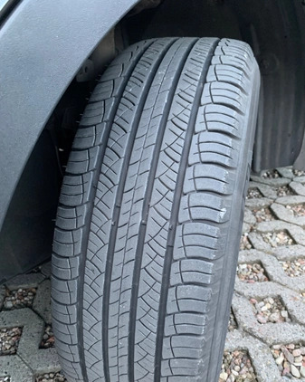 Nissan Qashqai cena 61700 przebieg: 77340, rok produkcji 2016 z Wolsztyn małe 56